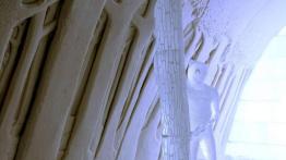 Śnieg, lód i zorza - turystyczne atrakcje Skandynawii