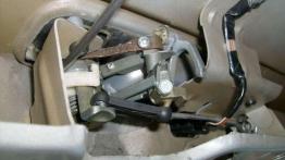 Opis techniczny Volkswagen Polo III