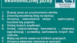 Mercedes Vito - Mistrz Ekonomii