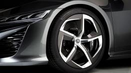 Acura NSX Concept II - koło