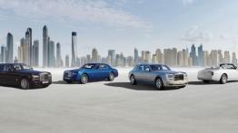 Rolls-Royce Phantom Series II - inne zdjęcie