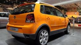  Genewa 2006 - relacja III