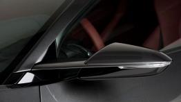 Acura NSX Concept II - lewe lusterko zewnętrzne, przód