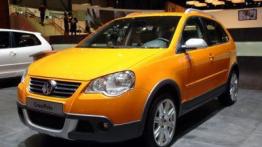  Genewa 2006 - relacja III