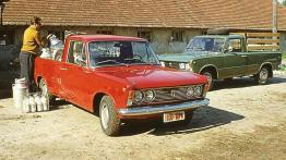 Historia polskiej motoryzacji | Ewolucja polskich pickupów. Część II
