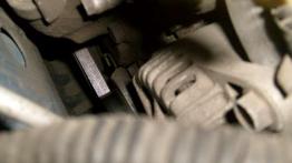 Opis techniczny Nissan Micra III