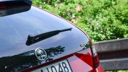 Skoda Rapid Monte Carlo 1.2 TSI - lekcja historii