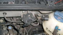 Opis techniczny Volkswagen Polo III