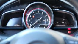 Mazda 2 - multitalent z Japonii