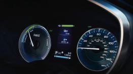 To pierwsze takie Subaru w historii