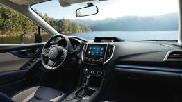 To pierwsze takie Subaru w historii