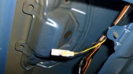 Opis techniczny Nissan Micra III