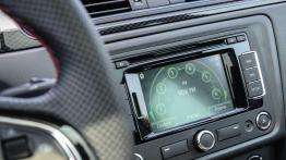 Skoda Rapid Monte Carlo 1.2 TSI - lekcja historii