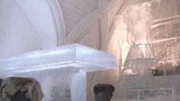 Śnieg, lód i zorza - turystyczne atrakcje Skandynawii