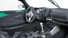Lotus Exige Cup 430 – najszybszy Lotus w historii