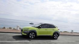 Hyundai Kona – Joker w talii