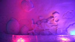 Śnieg, lód i zorza - turystyczne atrakcje Skandynawii