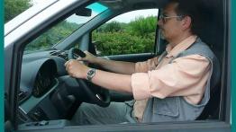 Mercedes Vito - Mistrz Ekonomii