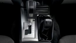 Mitsubishi Pajero Sport II - skrzynia biegów