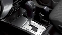 Mitsubishi Pajero Sport II - skrzynia biegów