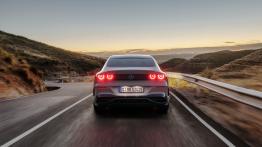 Welcome Home w wersji 2.0. Mercedes prezentuje najbardziej luksusową Klasę C w historii