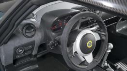 Lotus Exige Cup 430 – najszybszy Lotus w historii