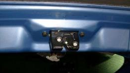 Opis techniczny Nissan Micra III