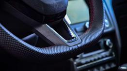 Skoda Rapid Monte Carlo 1.2 TSI - lekcja historii