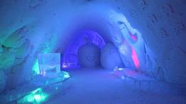 Śnieg, lód i zorza - turystyczne atrakcje Skandynawii