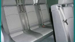 Mercedes Vito - Mistrz Ekonomii