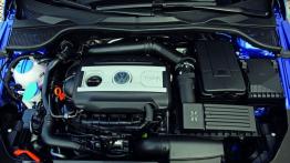 Volkswagen Scirocco III - silnik