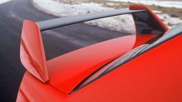 Mitsubishi Lancer EVO VIII - spoiler