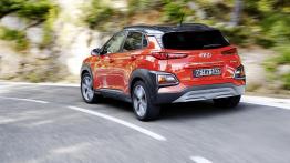 Hyundai Kona – Joker w talii