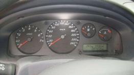 Opis techniczny Nissan Almera II