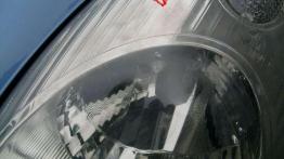 Opis techniczny Nissan Micra III