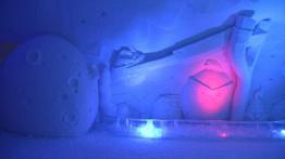 Śnieg, lód i zorza - turystyczne atrakcje Skandynawii