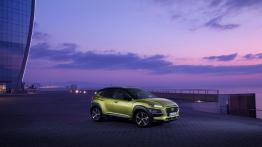 Hyundai Kona – Joker w talii