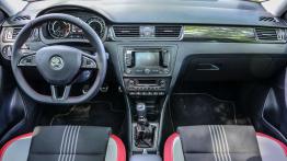 Skoda Rapid Monte Carlo 1.2 TSI - lekcja historii