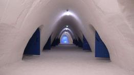 Śnieg, lód i zorza - turystyczne atrakcje Skandynawii