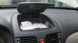 Opis techniczny Nissan Almera II