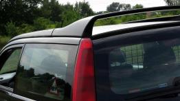 Honda HR-V - eksperyment z Japonii