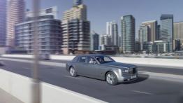 Rolls-Royce Phantom Series II - prawy bok