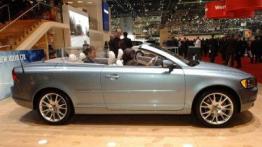  Genewa 2006 - relacja III