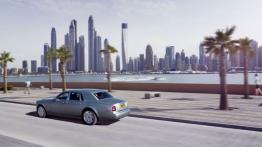 Rolls-Royce Phantom Series II - lewy bok