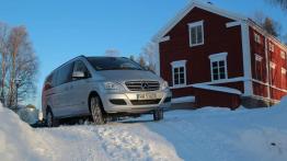 Śnieg, lód i zorza - turystyczne atrakcje Skandynawii