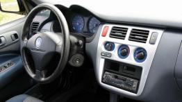 Honda HR-V - eksperyment z Japonii