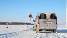 Śnieg, lód i zorza - turystyczne atrakcje Skandynawii