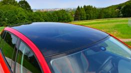 Skoda Rapid Monte Carlo 1.2 TSI - lekcja historii