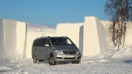 Śnieg, lód i zorza - turystyczne atrakcje Skandynawii