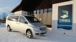 Śnieg, lód i zorza - turystyczne atrakcje Skandynawii